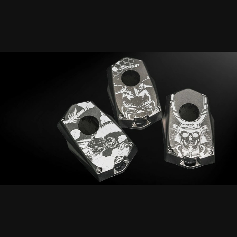 AJ SYM Key