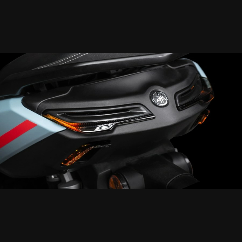 YAMAHA N MAX尾燈