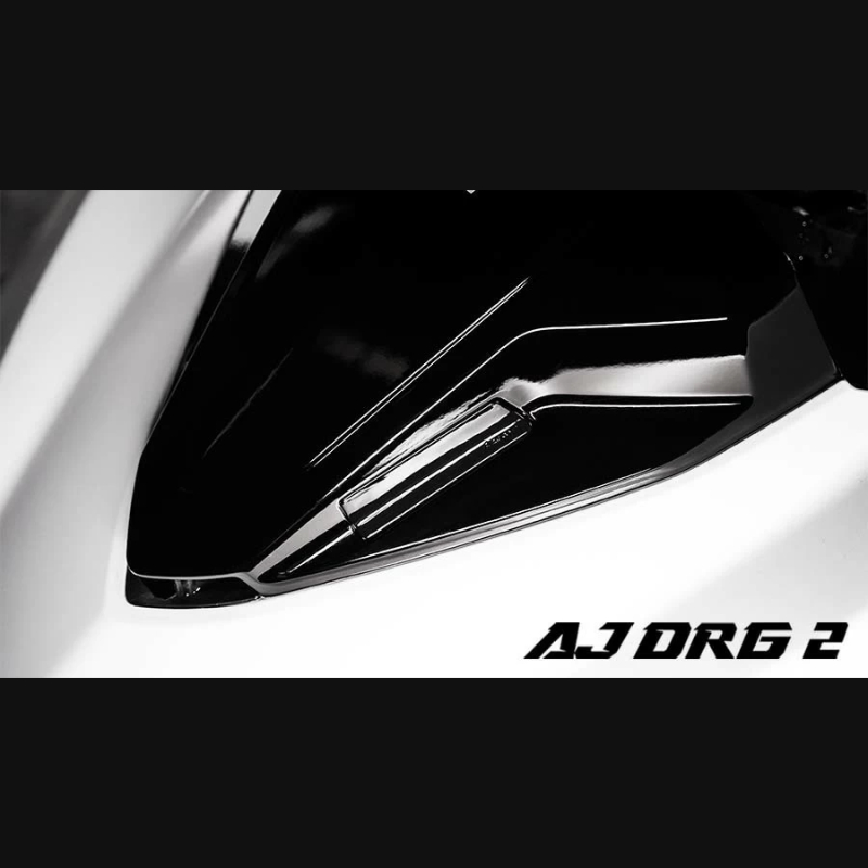 SYM DRG 2 