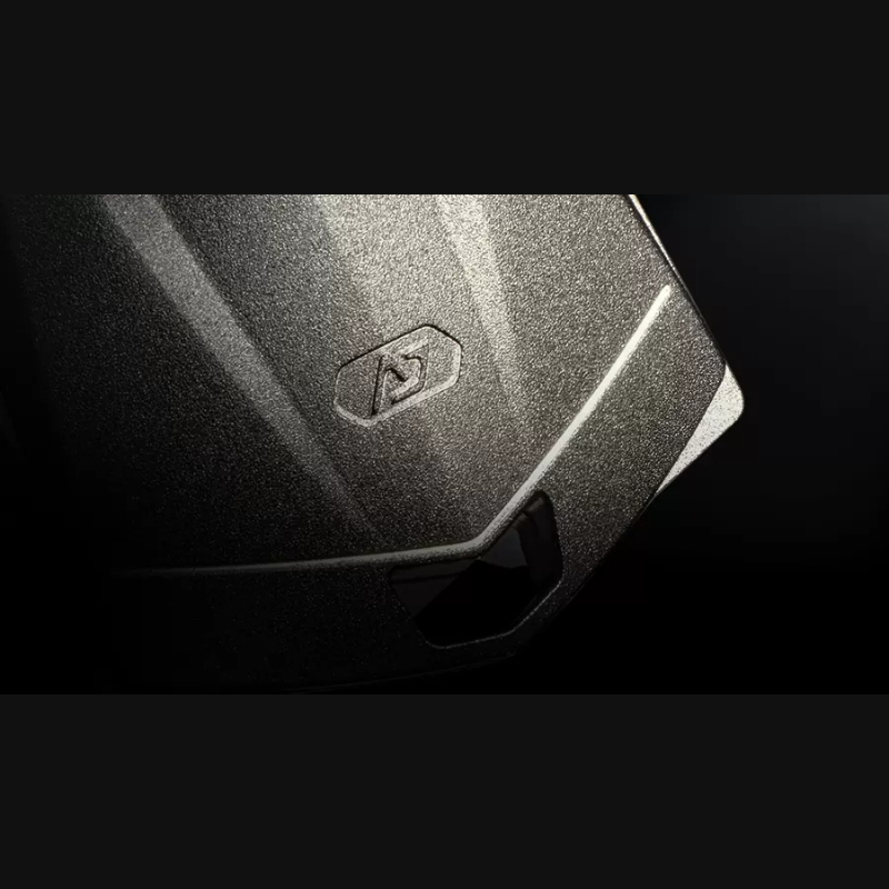 AJ SYM Key