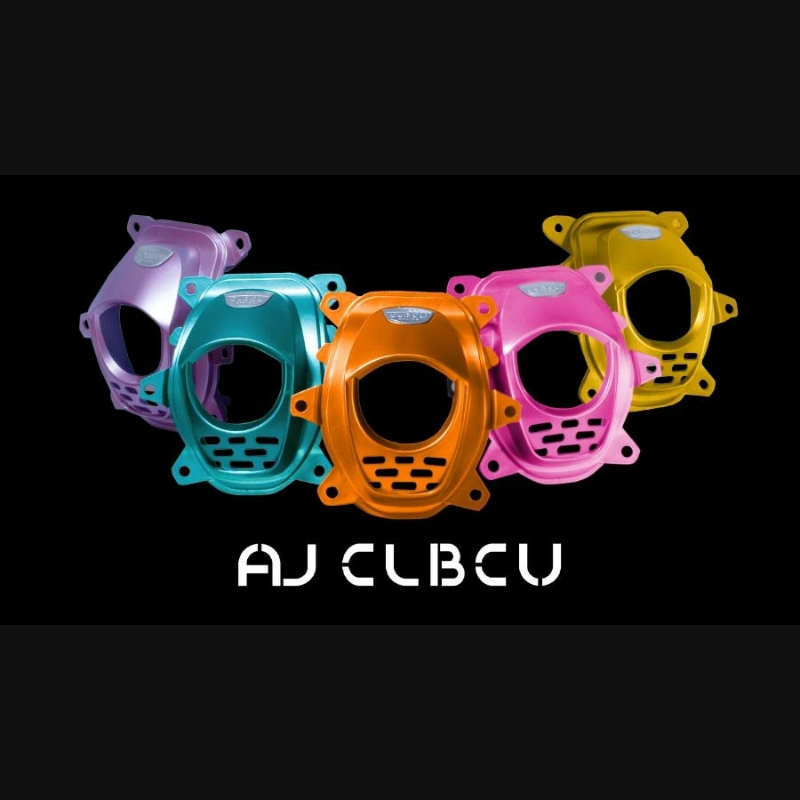 AJCLBCU大燈｜