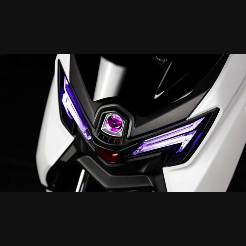 YAMAHA N M