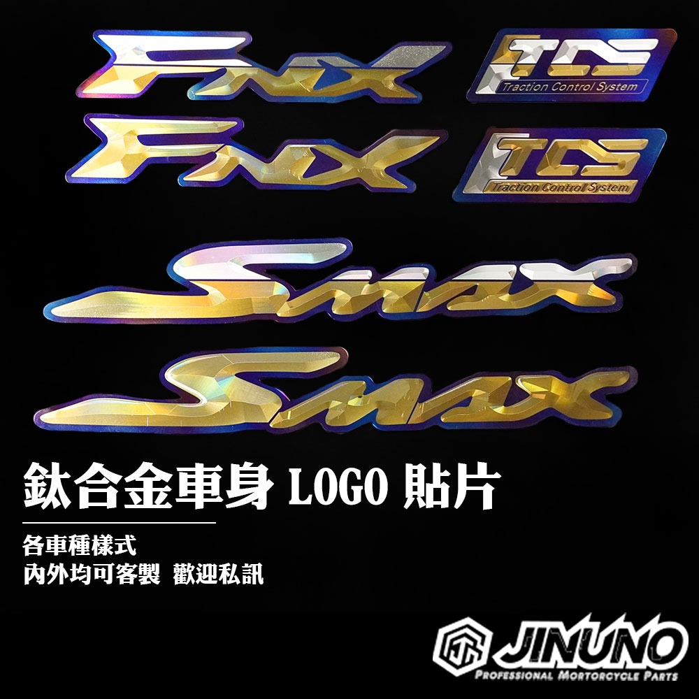 FNX TCS SM