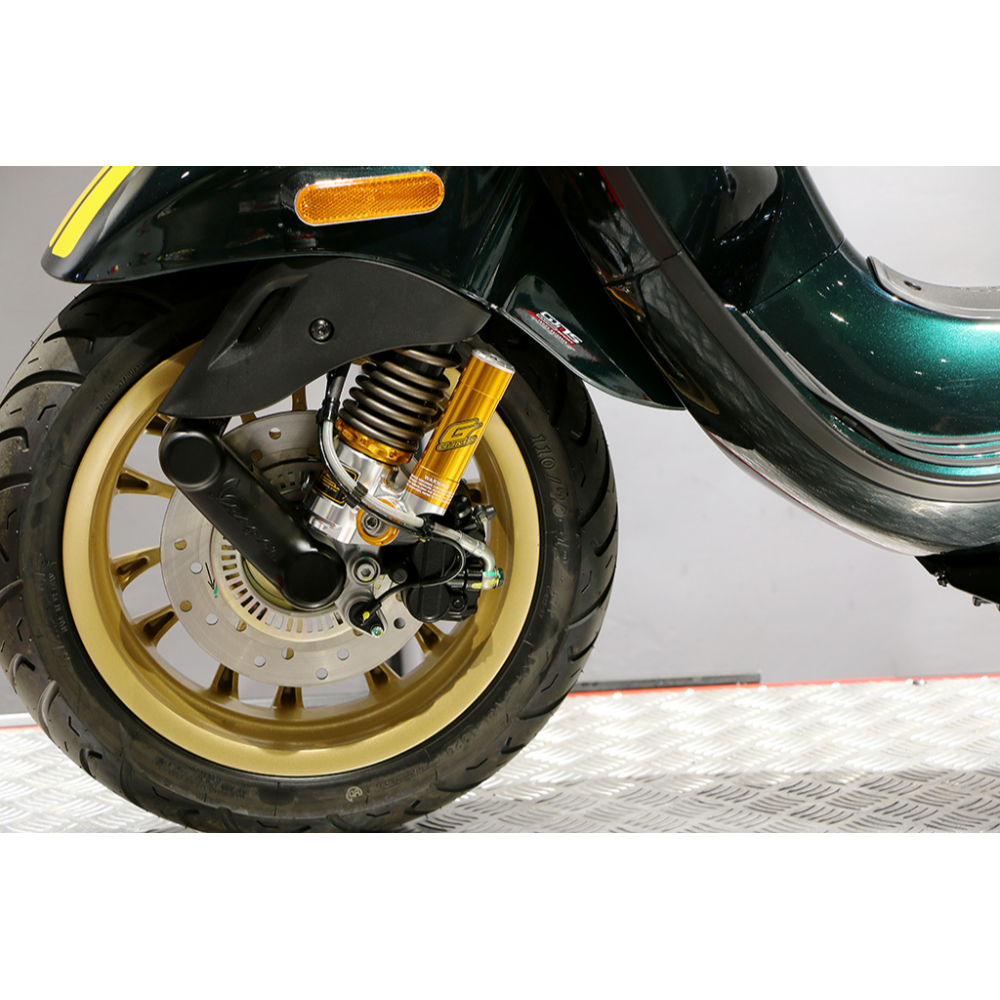 VX PRO VESPA前避震器