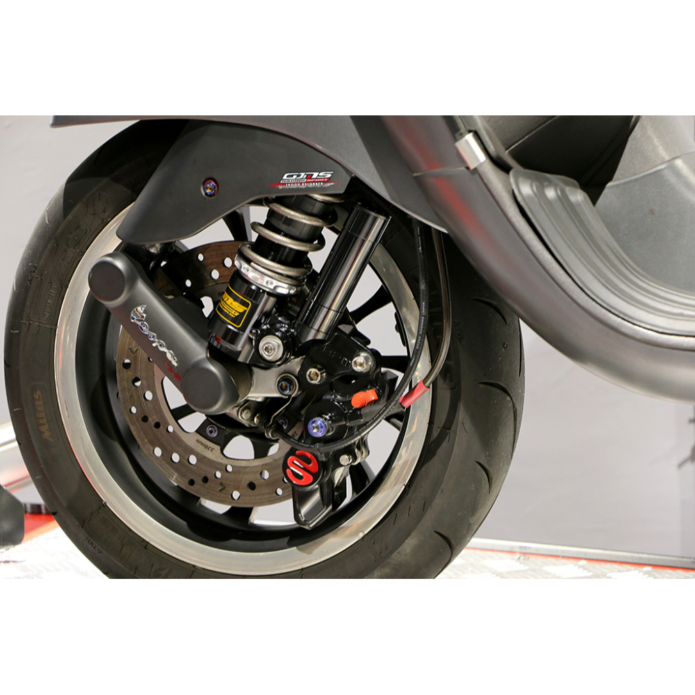 VX PRO VESPA前避震器