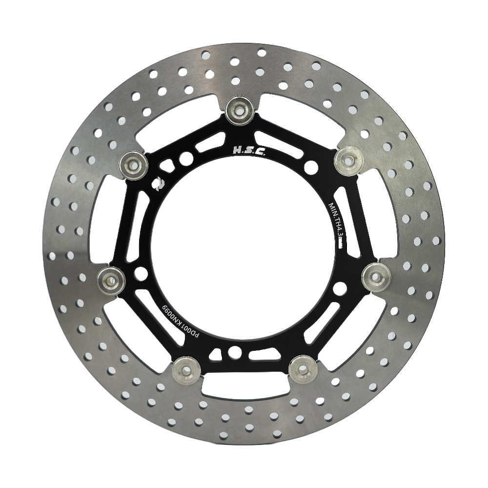 Z900 / Z900RS 前碟盤
